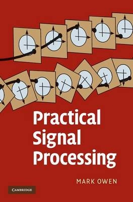 Practical Signal Processing - Mark Owen