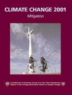 Climate Change 2001: Mitigation - 