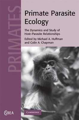 Primate Parasite Ecology - 