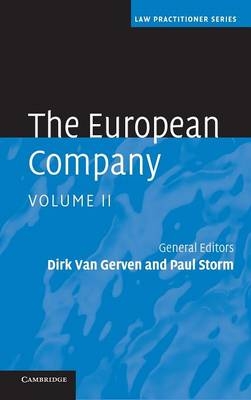 The European Company