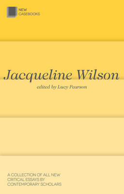 Jacqueline Wilson -  Pearson Lucy Pearson