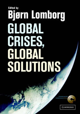 Global Crises, Global Solutions - 