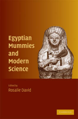 Egyptian Mummies and Modern Science - 