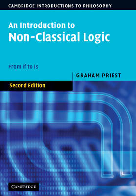 An Introduction to Non-Classical Logic - Graham Priest