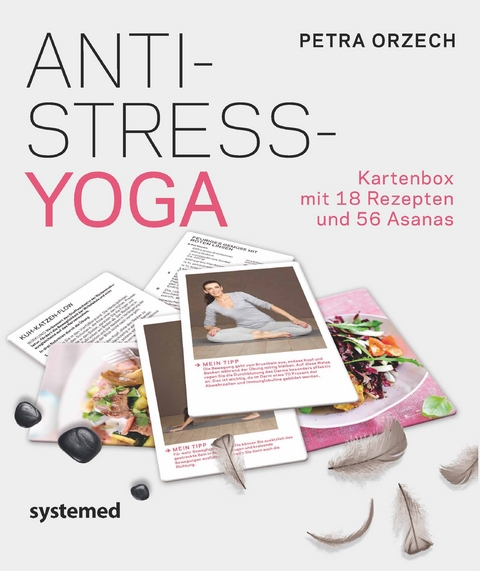 Anti-Stress Yoga - Petra Orzech