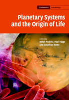Planetary Systems and the Origins of Life - 