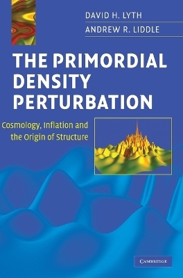 The Primordial Density Perturbation - David H. Lyth, Andrew R. Liddle