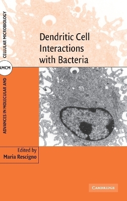 Dendritic Cell Interactions with Bacteria - 