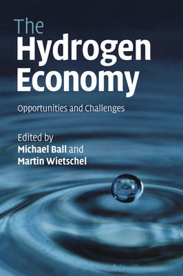 The Hydrogen Economy - 