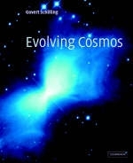 Evolving Cosmos - Govert Schilling