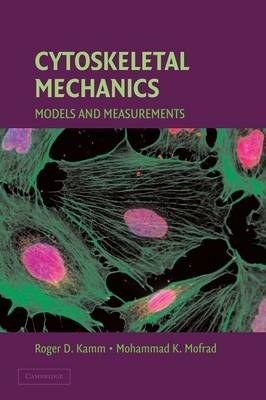 Cytoskeletal Mechanics - 