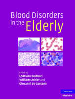 Blood Disorders in the Elderly - 