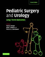 Pediatric Surgery and Urology - 