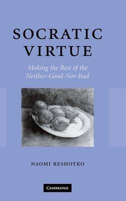 Socratic Virtue - Naomi Reshotko