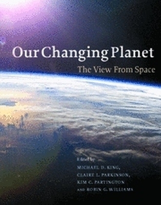 Our Changing Planet - 