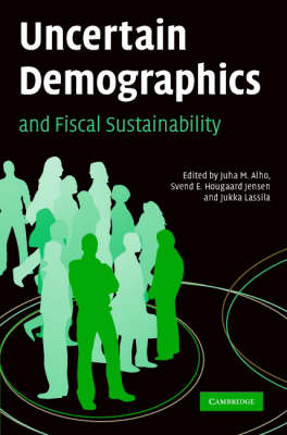 Uncertain Demographics and Fiscal Sustainability - 