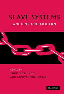 Slave Systems - 