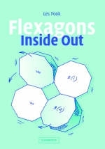 Flexagons Inside Out - Les Pook