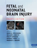 Fetal and Neonatal Brain Injury - 