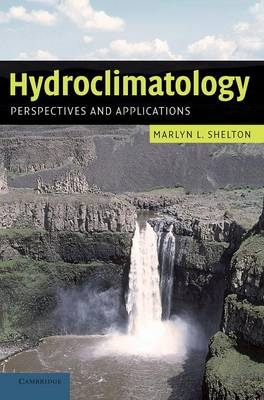 Hydroclimatology - Marlyn L. Shelton