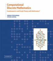 Computational Discrete Mathematics - Sriram Pemmaraju, Steven Skiena