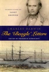 Charles Darwin: The Beagle Letters - 