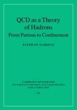 QCD as a Theory of Hadrons - Stephan Narison