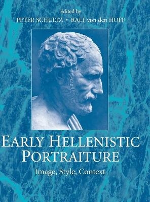 Early Hellenistic Portraiture - 