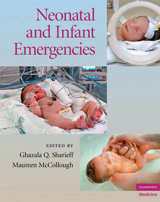 Neonatal and Infant Emergencies - 