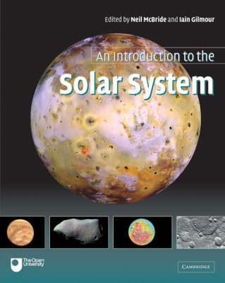 An Introduction to the Solar System - 