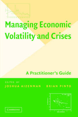 Managing Economic Volatility and Crises - 