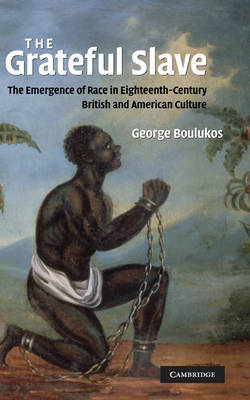 The Grateful Slave - George Boulukos