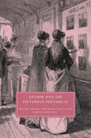 Gender and the Victorian Periodical - Hilary Fraser, Stephanie Green, Judith Johnston