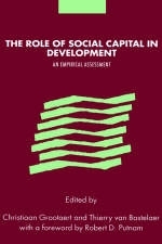 The Role of Social Capital in Development - 