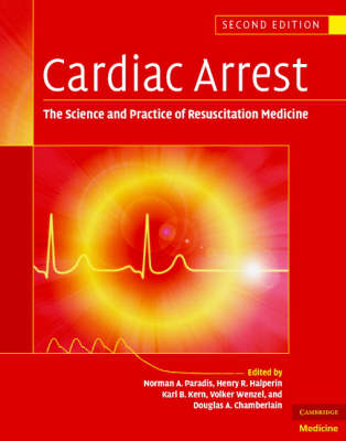 Cardiac Arrest - 