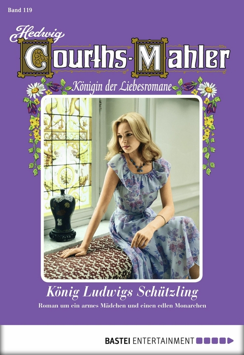 Hedwig Courths-Mahler - Folge 119 - Hedwig Courths-Mahler