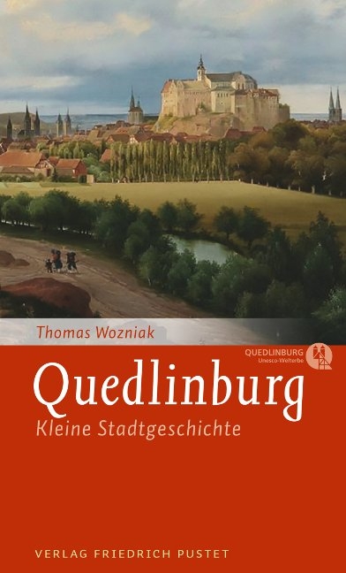 Quedlinburg - Thomas Wozniak