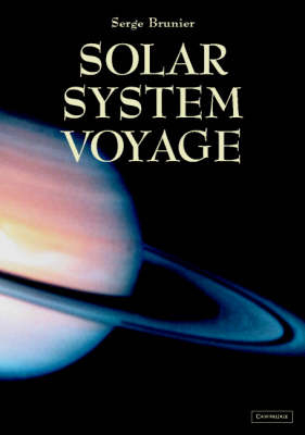 Solar System Voyage - Serge Brunier