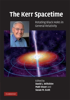 The Kerr Spacetime - 