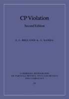 CP Violation - I. I. Bigi, A. I. Sanda