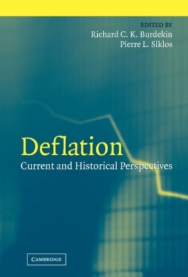 Deflation - 