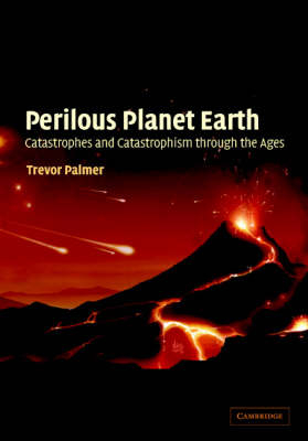 Perilous Planet Earth - Trevor Palmer