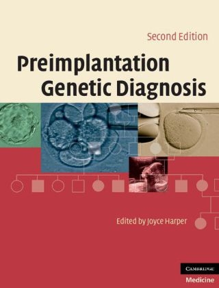 Preimplantation Genetic Diagnosis - 
