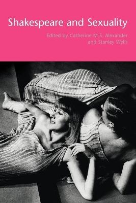 Shakespeare and Sexuality - 