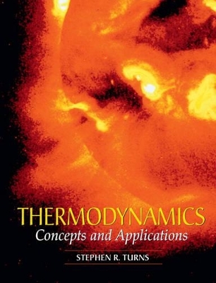 Thermodynamics - Stephen R. Turns