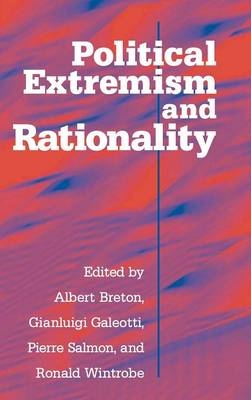 Political Extremism and Rationality - 