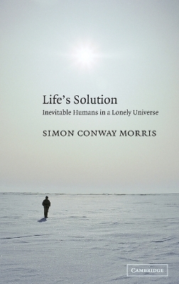 Life's Solution - Simon Conway Morris