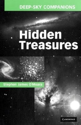 Deep-Sky Companions: Hidden Treasures - Stephen James O'Meara