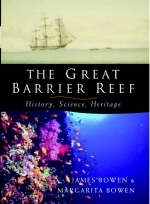 The Great Barrier Reef - James Bowen, Margarita Bowen