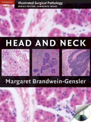Head and Neck - Margaret Brandwein-Gensler